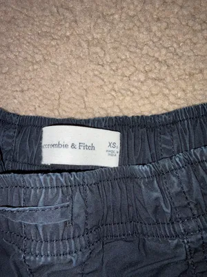 Abercombie Cargo Pants thumbnail 3