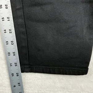 Wilfred Free Aritzia Black Modern Cargo Pants High Rise Tapered Size 2 thumbnail 5