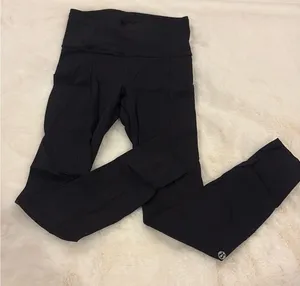 Lululemon Leggings thumbnail 1