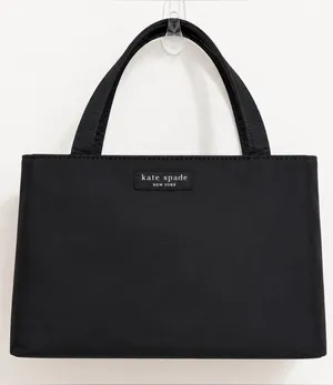 Vintage Y2K Kate Spade Nylon bag thumbnail 4