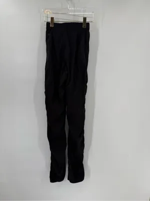 Lululemon Dance Studio Slim-Fit‎ High-Rise Flared Pant size xxs thumbnail 3