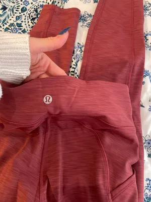 Lululemon Leggings thumbnail 4