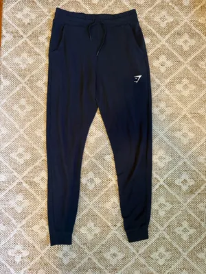 Gymshark Joggers thumbnail 1
