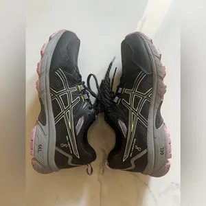 Asics Women's Gel-Venture 8 Running Shoes sz 7.5 thumbnail 4