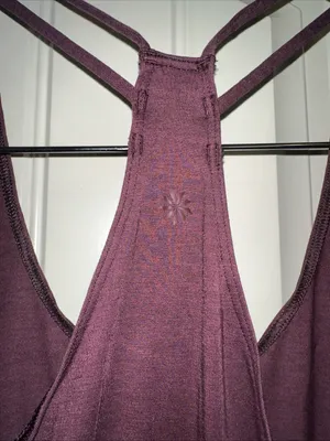 Athleta Tulip Support Tank Top S thumbnail 5