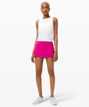 Lululemon Pace Rival skirt  thumbnail 2