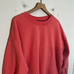 LULULEMON- Perfectly Oversized Crew Sweatshirt Casual Pullover Comfort Cozy thumbnail 3