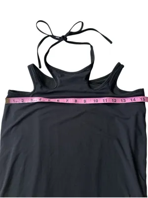 White Fox Boutique "New Sensations" Midi Skirt thumbnail 6