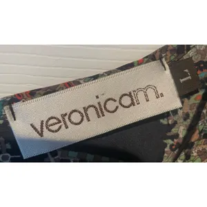 Veronicam Shiftdress Mini Paisley BOHO, long sleeve, Size L, $18, B52 thumbnail 2