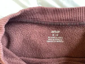 Aerie Sweatshirt thumbnail 5