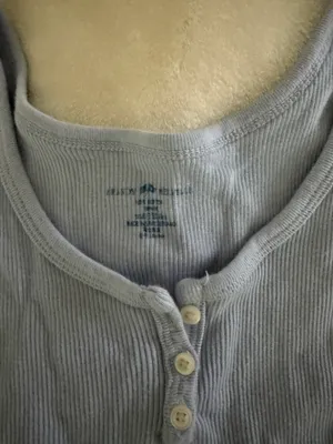 Brandy Melville Top Tank thumbnail 2
