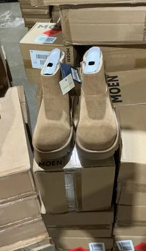 Women’s Ankle Boots thumbnail 1