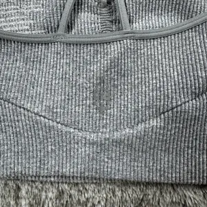 Free People Movement Free Throw Longline Cutout Bralette Women's XS/S thumbnail 5