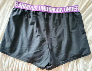 Under Armour Shorts thumbnail 2