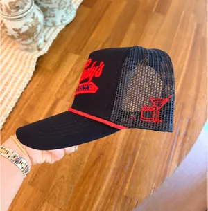 Boutique Kenz Kustoms Hat thumbnail 2