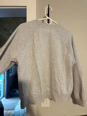 Old Navy pull over sweatshirt sz L thumbnail 3