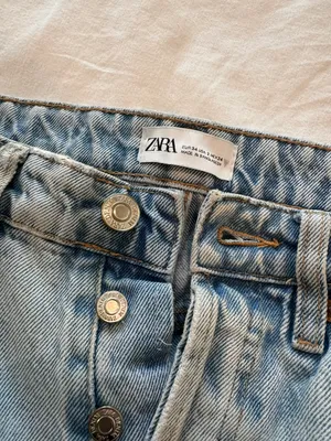 Mom Fit Jeans High Waist thumbnail 6