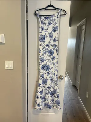 Club L London maternity dress thumbnail 4