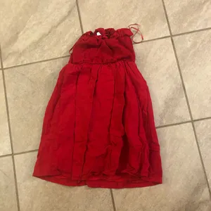 Crescent tube dress thumbnail 2