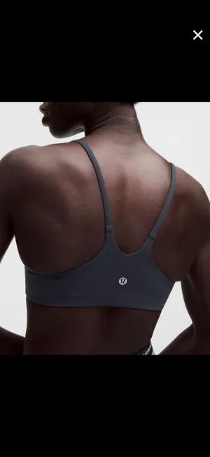Lululemon Sports Bra thumbnail 2