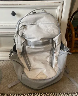 The North Face Backpack thumbnail 1