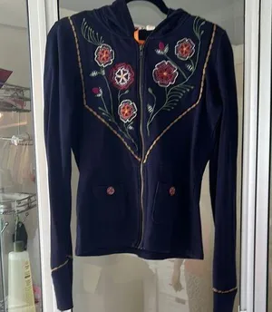 Anthropologie jacket M thumbnail 1