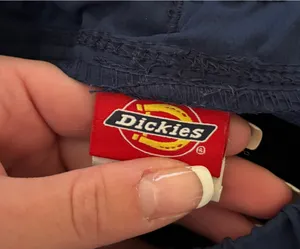 Dickies Blue Scrubs thumbnail 7