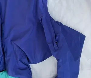 The North Face Ski Jacket thumbnail 5