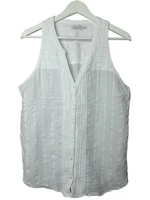 Prana Nieves Tank Top Size Large thumbnail 2