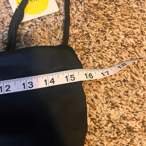 Yissang‎ Ruched Bodycon Dress Sleeveless Cocktail Party Dress XL thumbnail 3