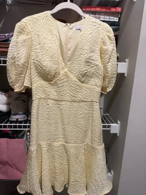 Boutique Dress thumbnail 2