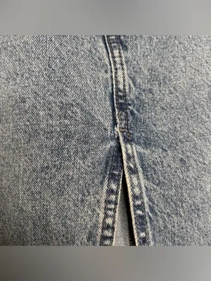 Rag & Bone Clara Midi Skirt in Elle 26 thumbnail 6