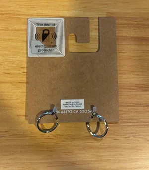 Urban Outfitters Earrings thumbnail 2