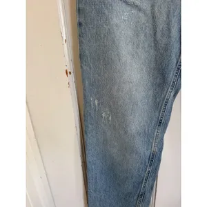 NWT Everlane organic cotton‎ The Relaxed Straight Fit Jean size 26 regular thumbnail 3