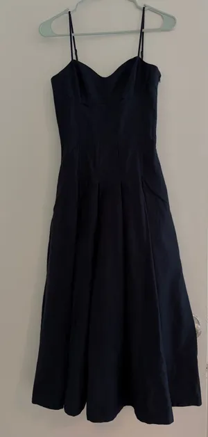 French Connection Maxi Dress thumbnail 1