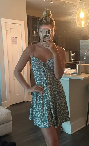 Urban Outfitters Sundress thumbnail 2