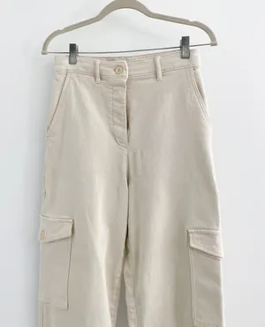 Wilfred Free Modern Cargo Pants thumbnail 3