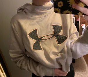 Under Armour Coldgear Sweatshirt thumbnail 1