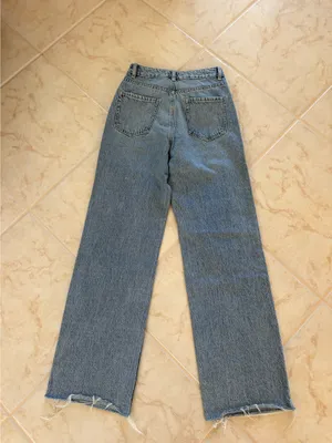 Garage Jeans Wide-Leg thumbnail 2