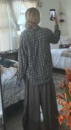 Gray Flannel Size L thumbnail 3