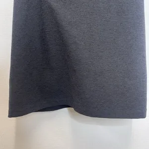 Beyond Yoga XS Spacedye Move It Active Dress in Black Charcoal w/ Shorts thumbnail 4