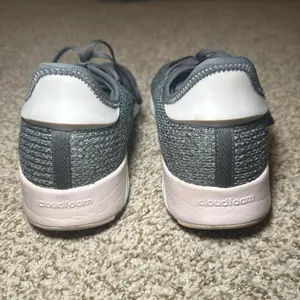 Adidas Women's Black Gray Questar X BYD Running Shoe Size 11‎ thumbnail 4