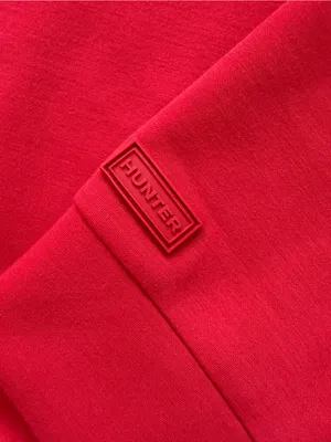 Hunter red sweater/pullover thumbnail 4