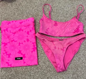 Triangl bikini set thumbnail 1