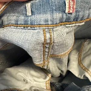 Levi's‎ Capri Jeans thumbnail 4