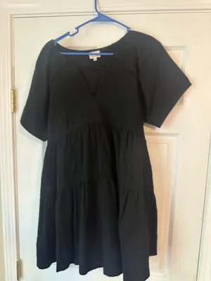 Shop The Mint Dress thumbnail 3