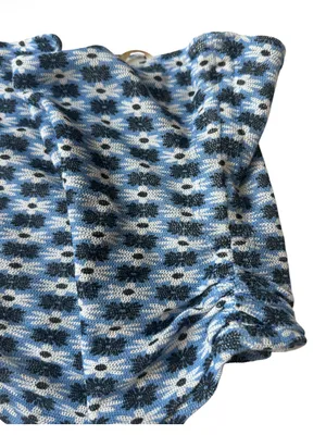 Free People Boulevard Tube Top thumbnail 7