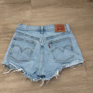 Levi’s Denim Shorts 501 thumbnail 7