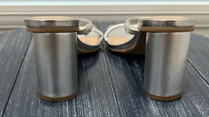 A New Day Silver Heels thumbnail 5