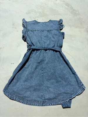 New in Denim Button thumbnail 3